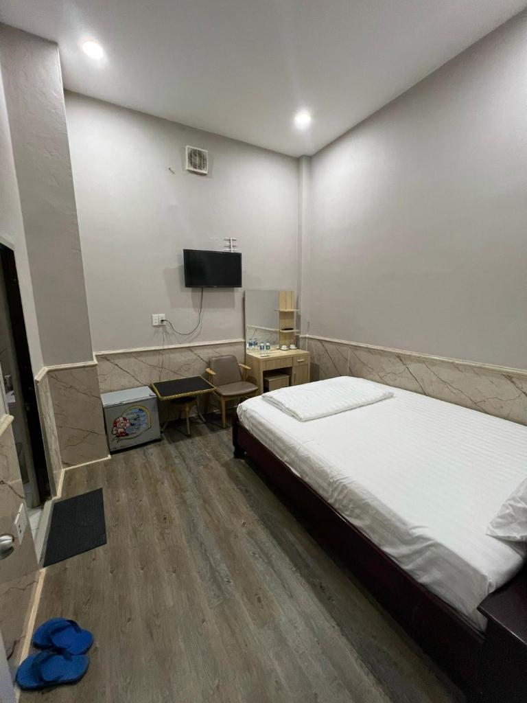 Côn Đảo Xanh Hotel