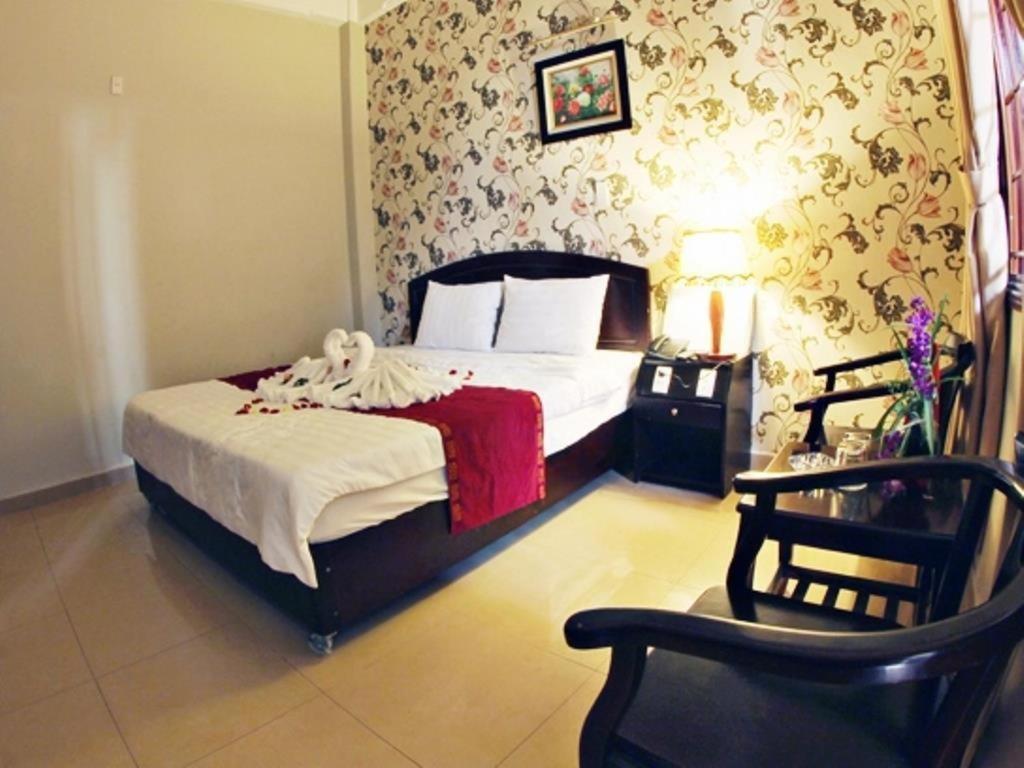Ngọc tùng Homestay