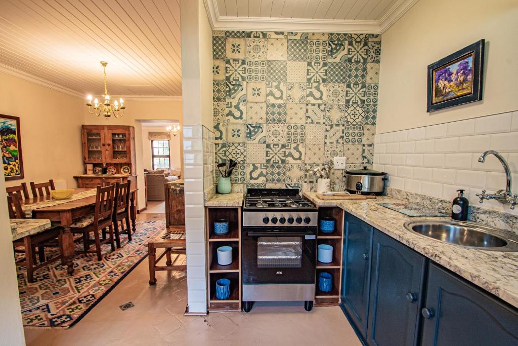 Crossroads Cottage photo 3