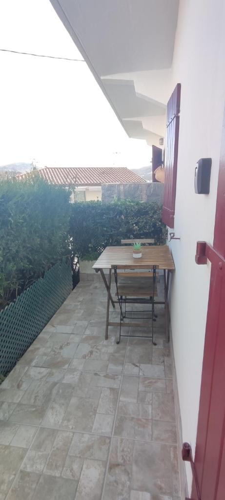 Acogedor apartamento entre España y Francia. photo 1