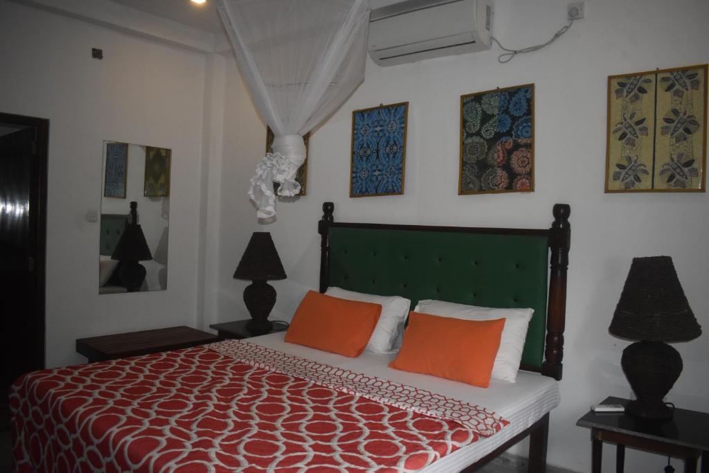 ANDY Homestay Units photo 3