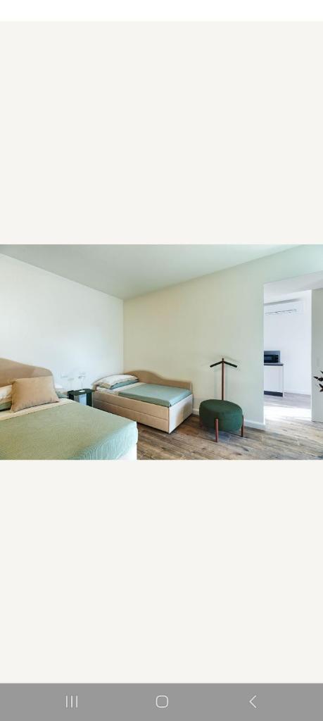 Appartamento Villa "LE GILDA" photo 1