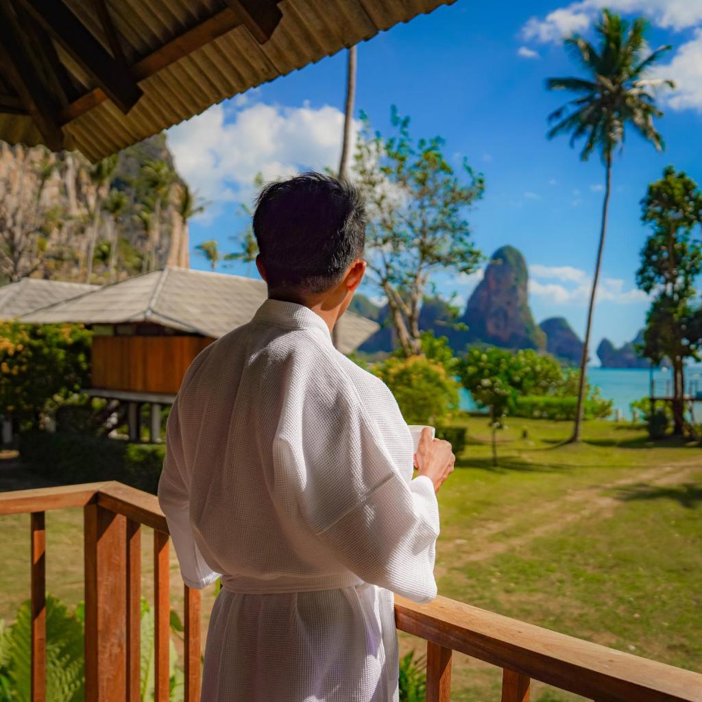 Tinidee Hideaway Tonsai Beach Krabi - SHA Extra Plus photo 2