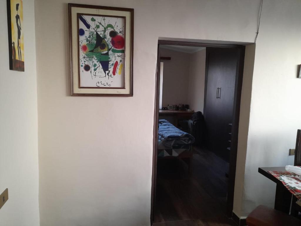 Cómoda Habitación