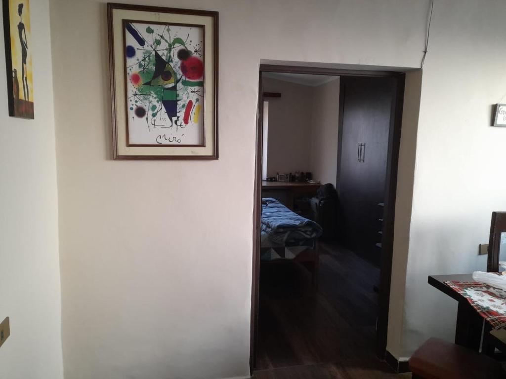 Cómoda Habitación photo 4
