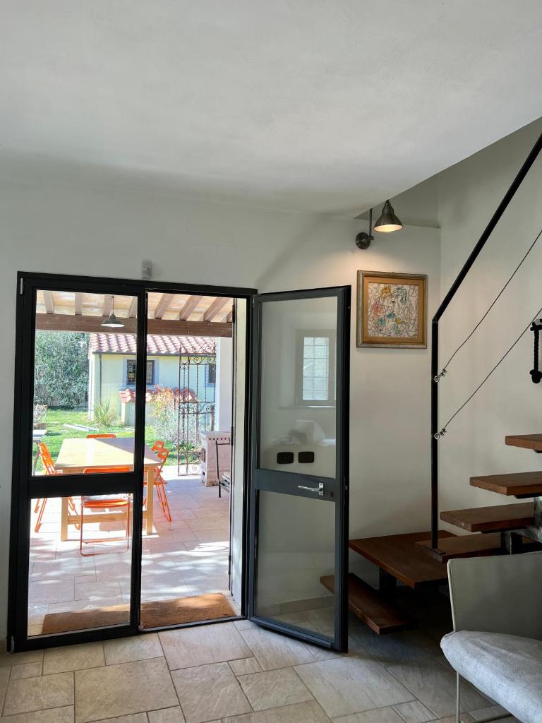Villa Angiolina Marina di Castagneto Carducci photo 2