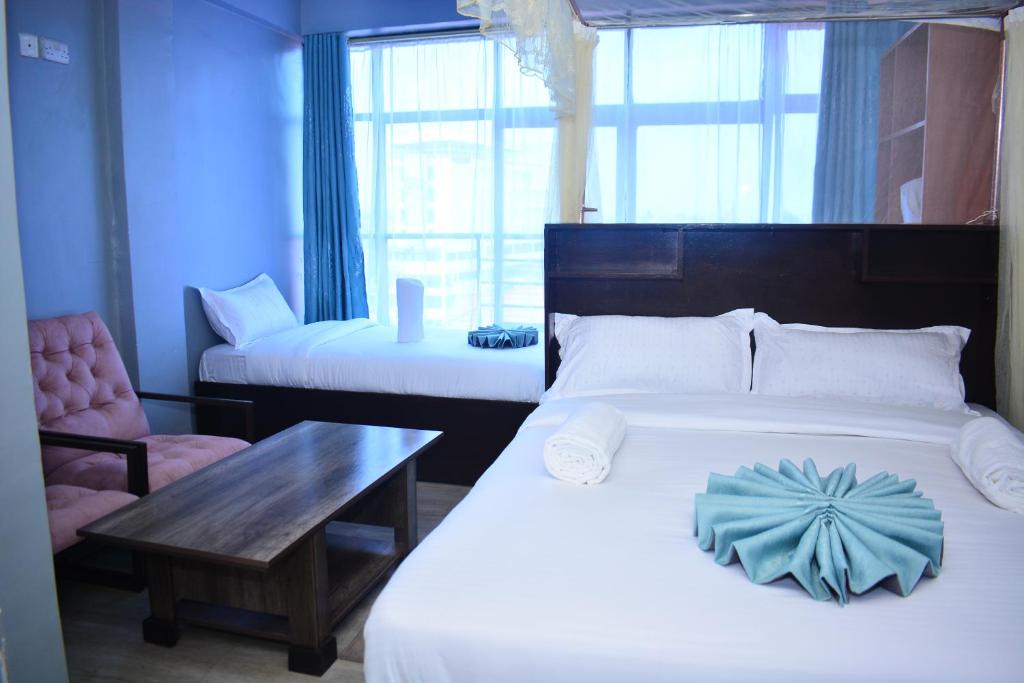 BRIMAK HOTEL photo 4