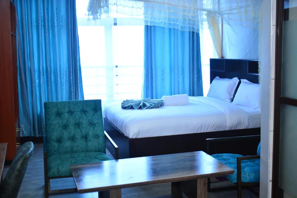 BRIMAK HOTEL photo 3