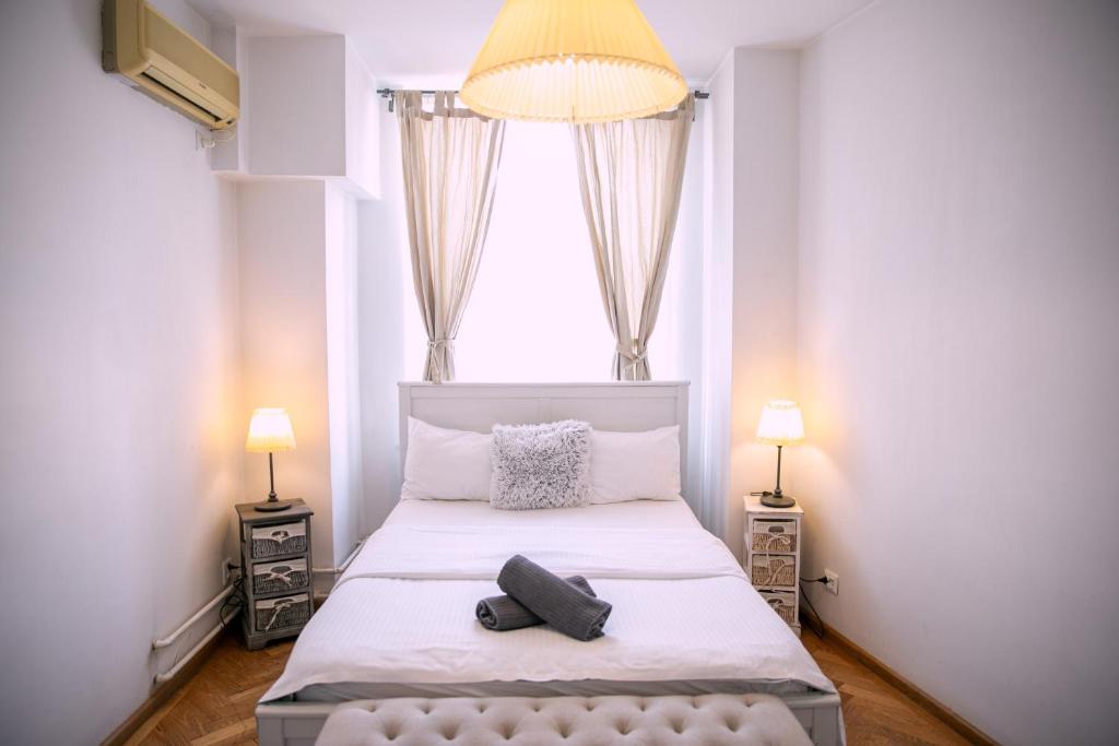 Color Apartments Street Blanari 12 Room Type - Apartment