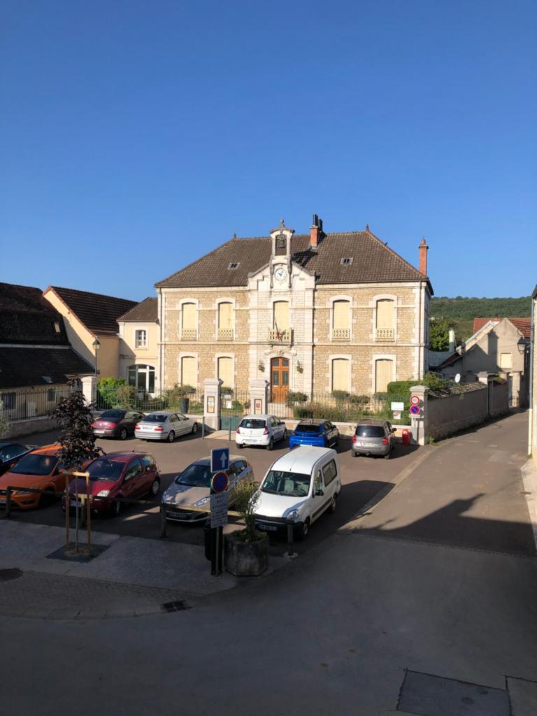 Atypique et douillet nid photo 2