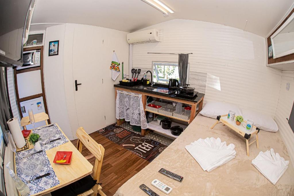 Motorhomes na Serra photo 2