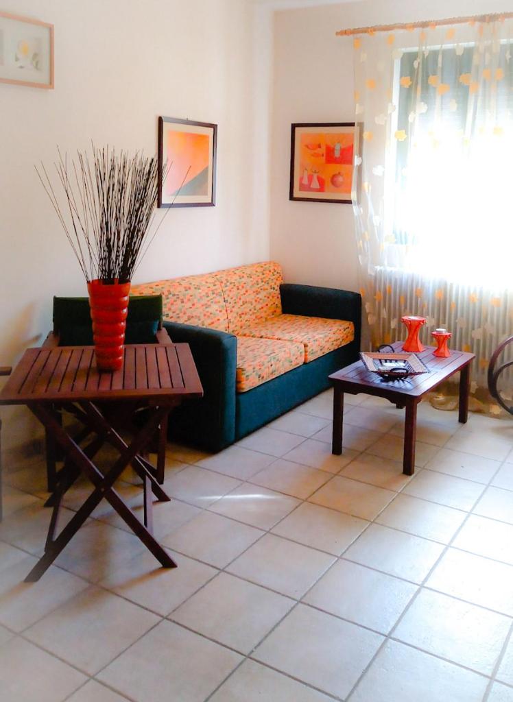 Derveni Seaside Apartments "Groundfloor" photo 1