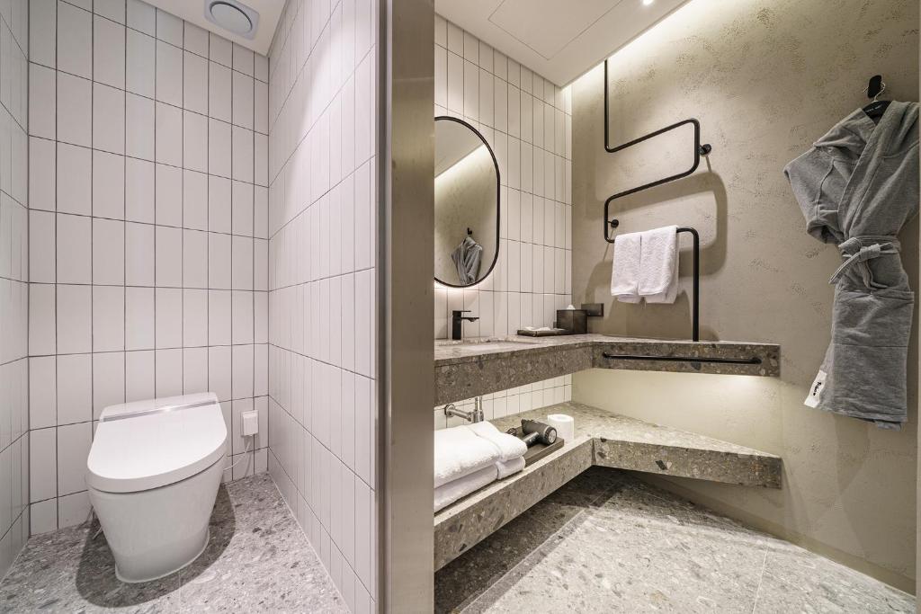 Take Hotel Seoul Gwangmyeong photo 3