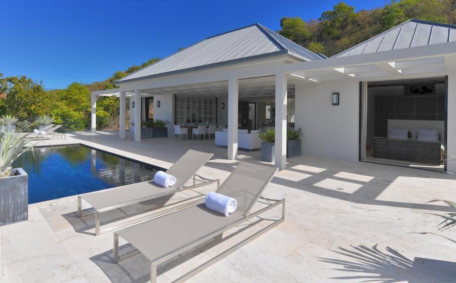 Luxury Vacation Villa 13 photo 4