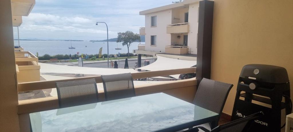 3 Bedroom Bay Village - Shoal Bay Apartments