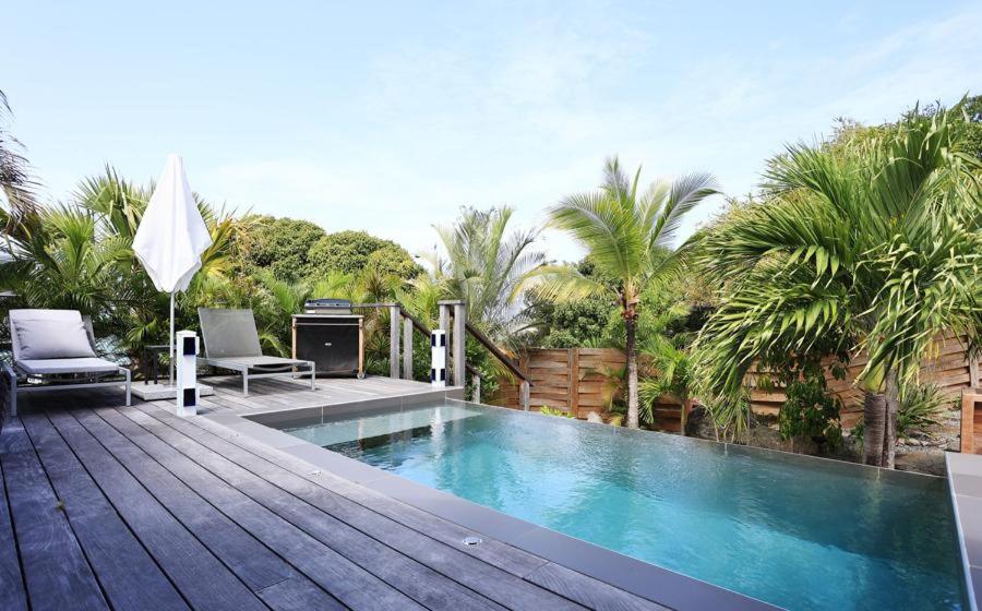 Luxury Vacation Villa 14