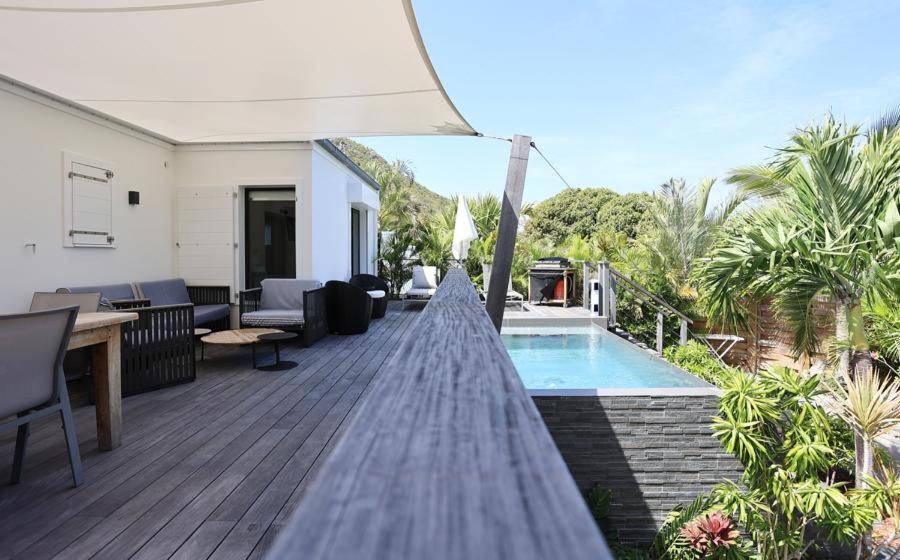 Luxury Vacation Villa 14 photo 4
