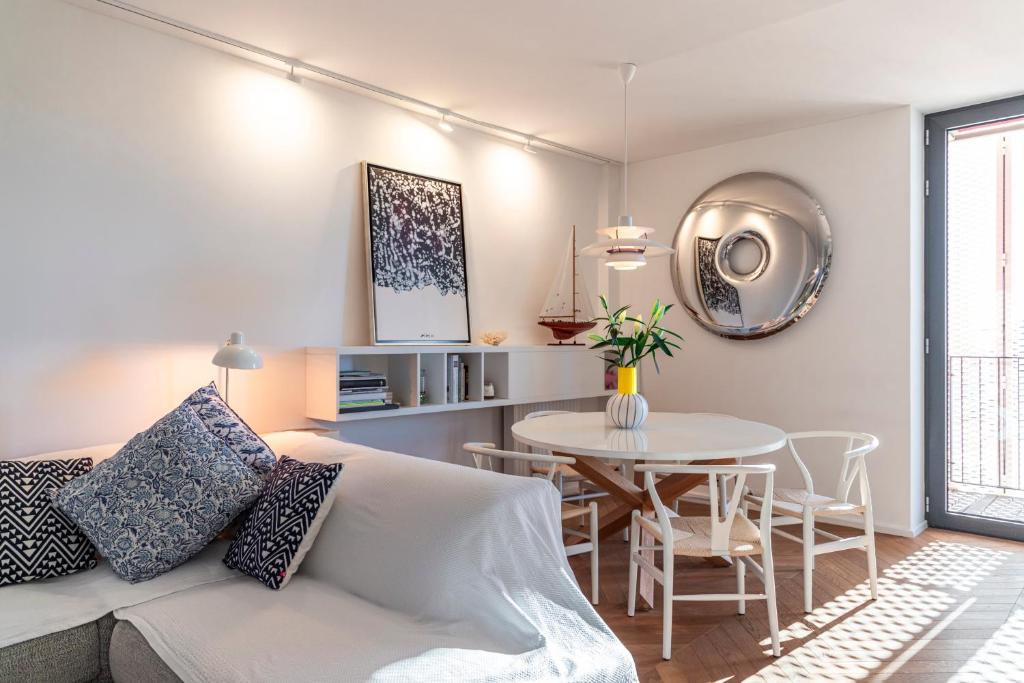 Koper Seaside Residence