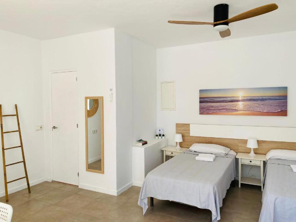 Apartamentos Cana Sofía photo 3