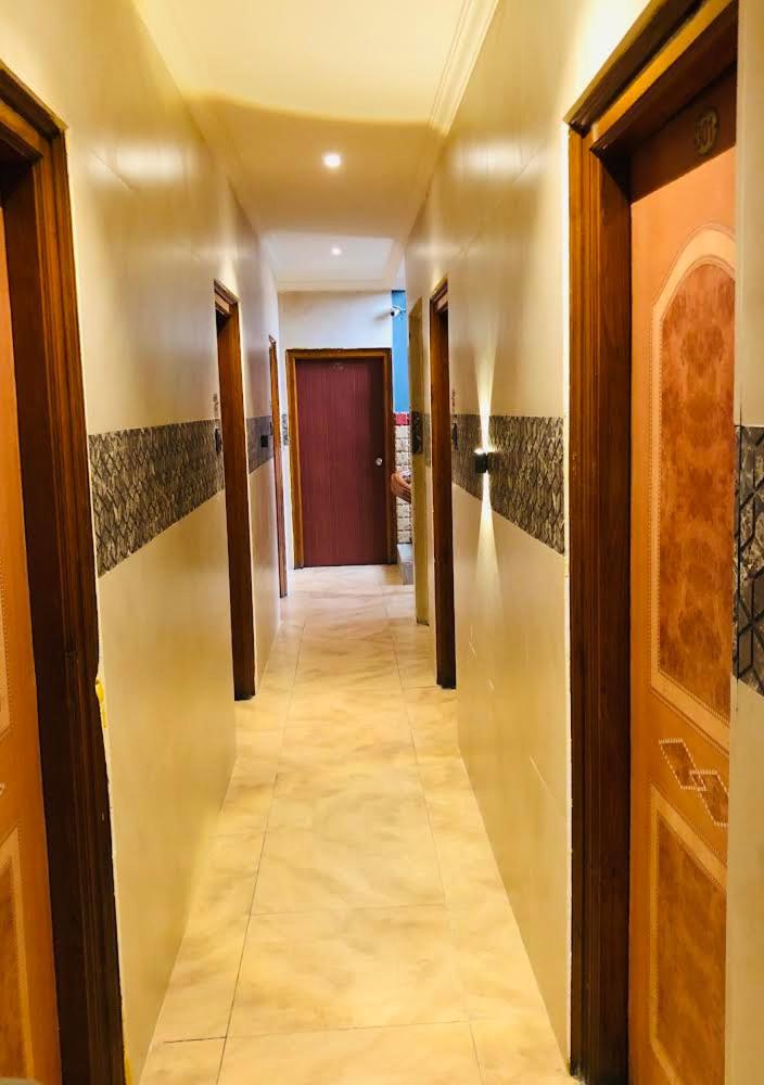 HOTEL TEJASRI RESIDENCY photo 4