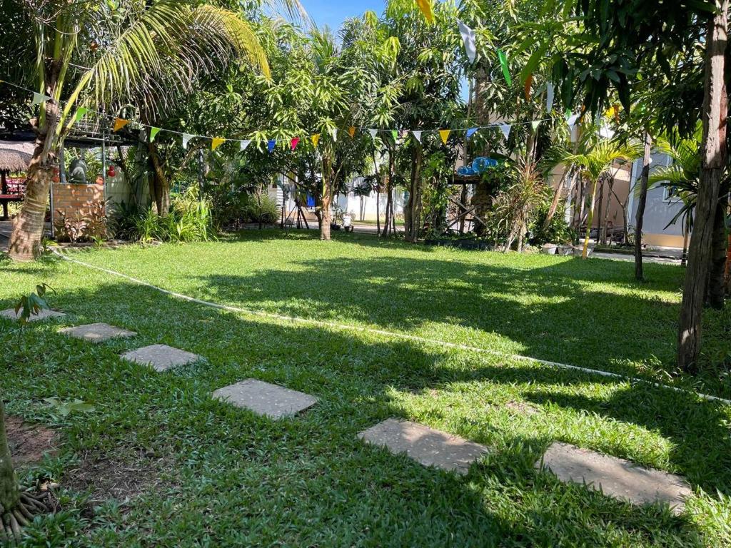 Eecfc Nature Home Stay VS