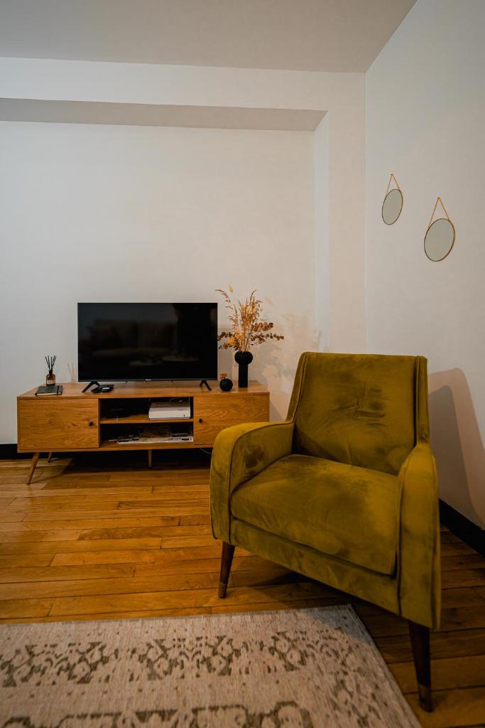 La maison Janisse photo 3