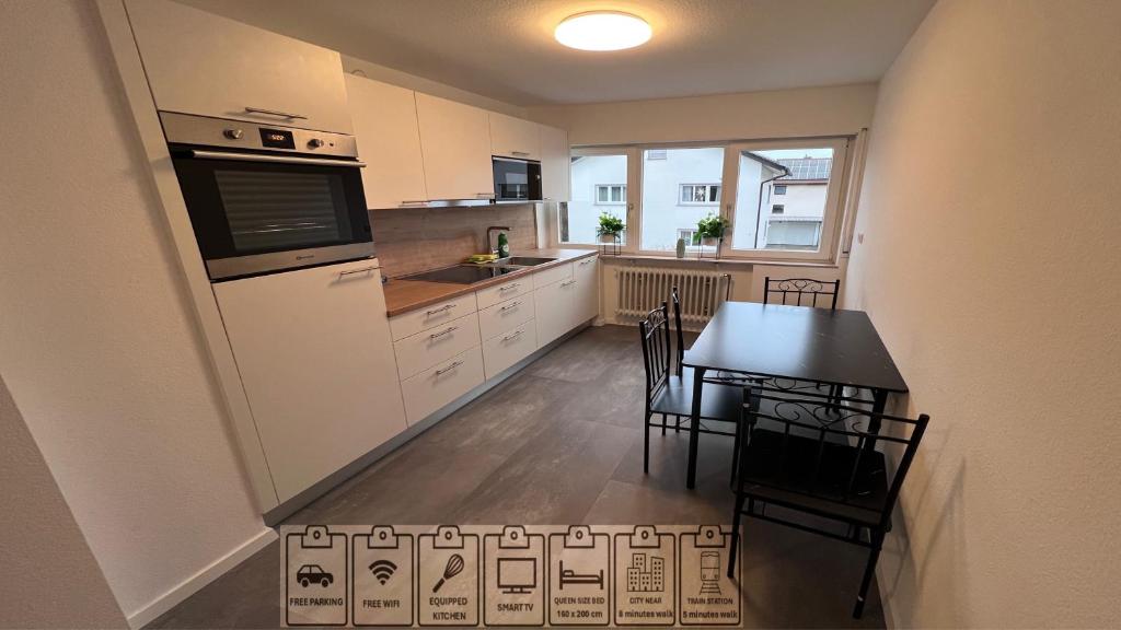Business Apartment Bühl photo 1