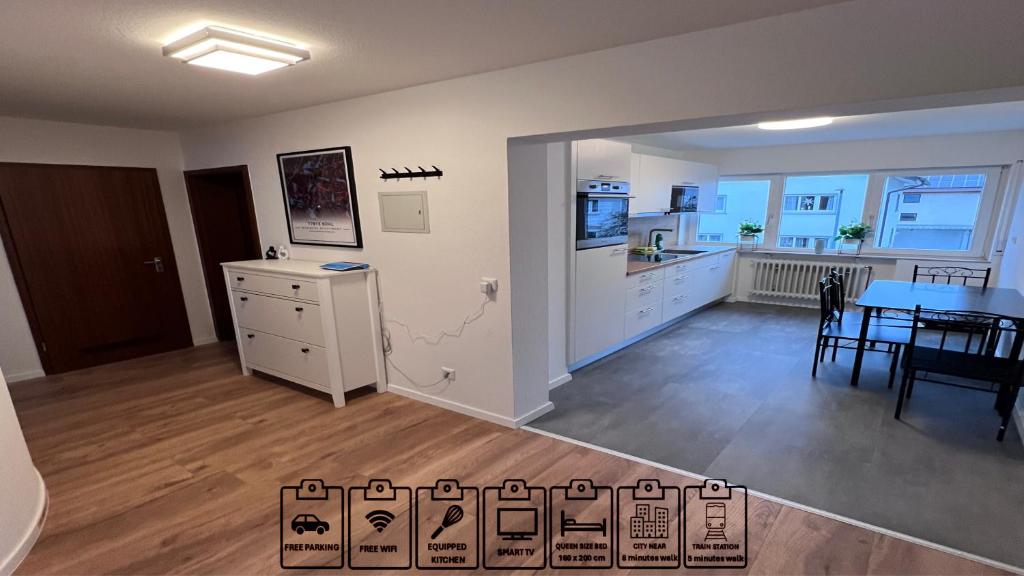 Business Apartment Bühl photo 3
