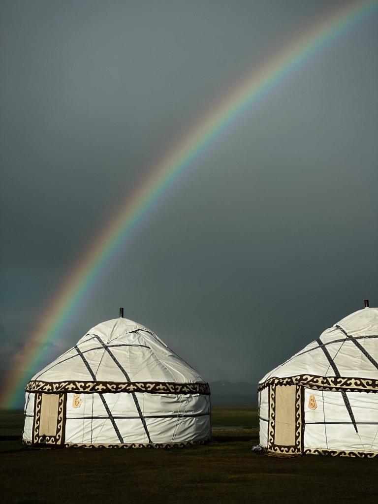 Ulush Yurts photo 4
