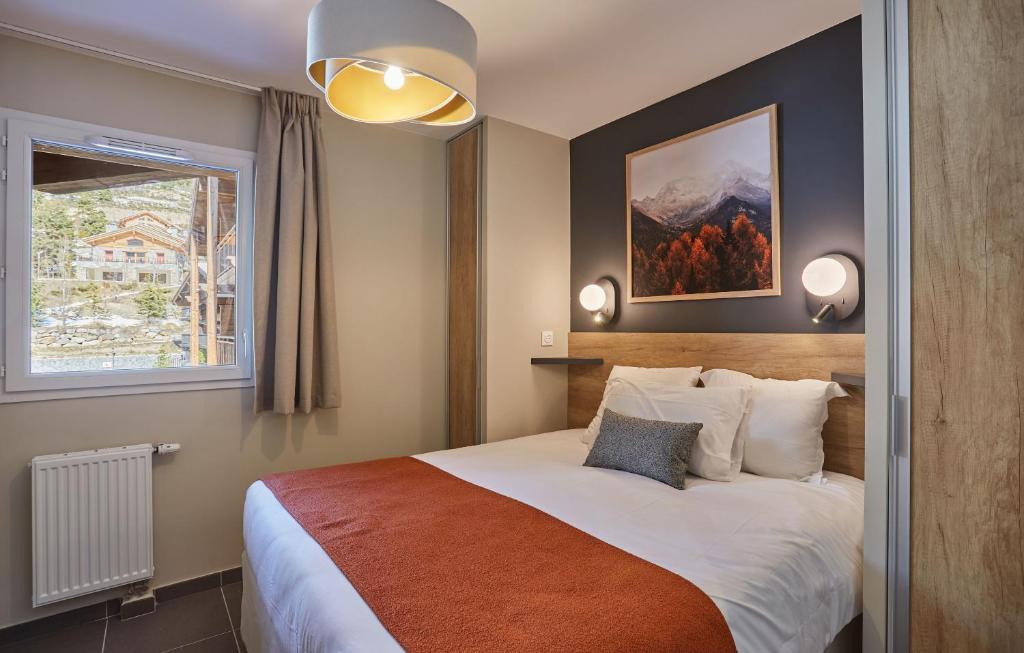 Résidence Prestige Odalys Le Mont d'Auron photo 1