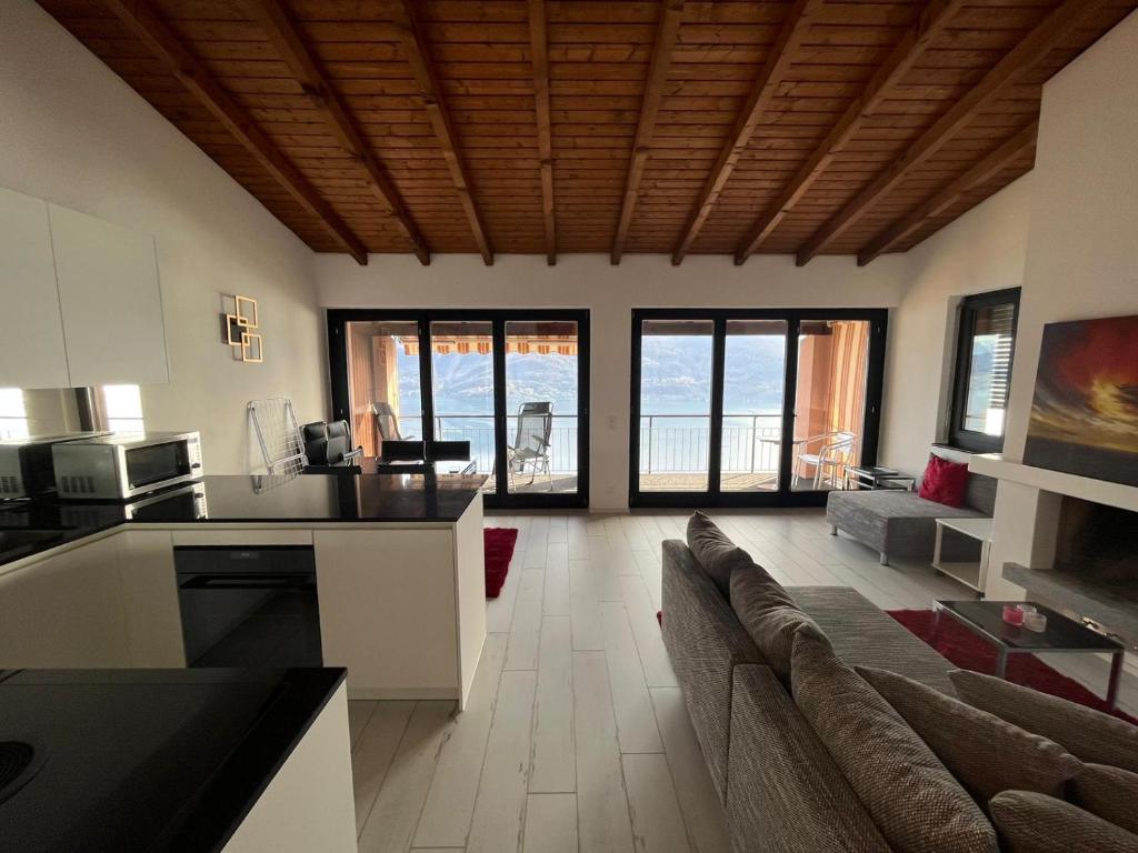 Casa Malpensata App 6363 photo 2