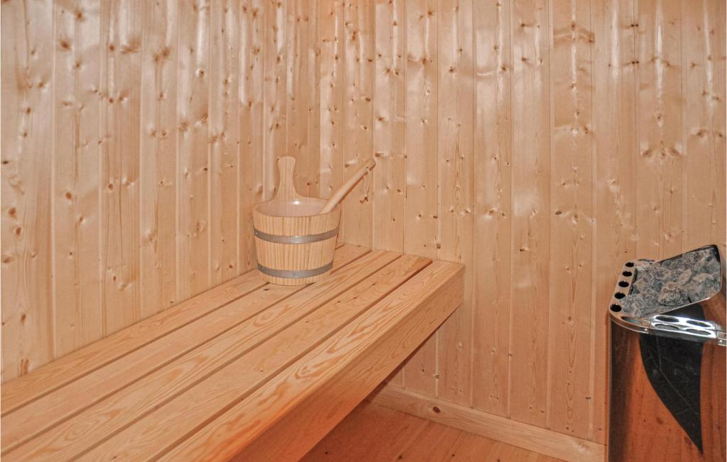 Beautiful Home In Sydals With 3 Bedrooms, Sauna And Wifi photo 4