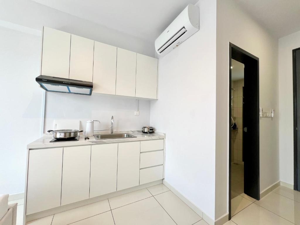Gaia Residence, Gamuda Gardens Rawang by Sleepy Bear photo 3