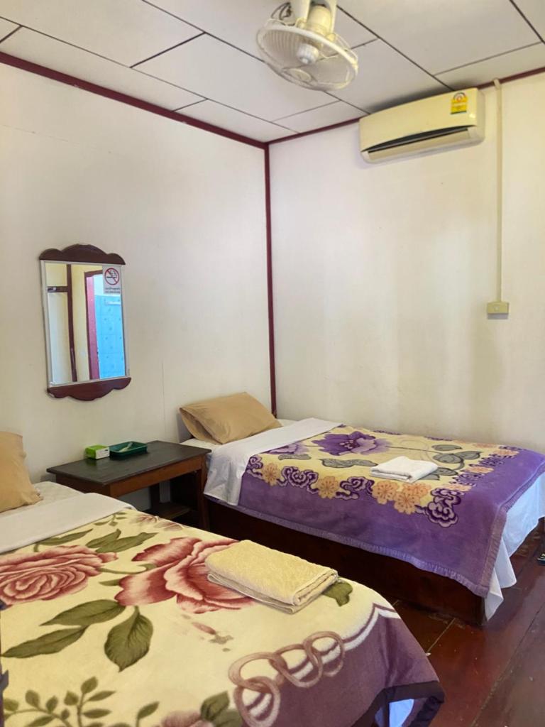Dockhoun Guesthouse photo 4