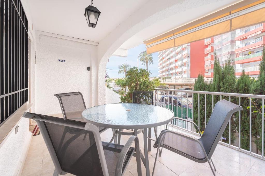 Bungalow PLAYA POBLA DE FARNALS photo 4