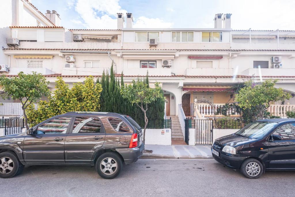 Bungalow PLAYA POBLA DE FARNALS photo 2
