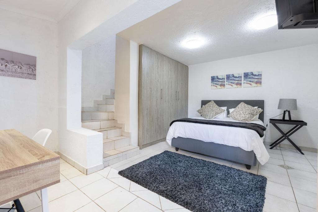 Roslin Apartments photo 1