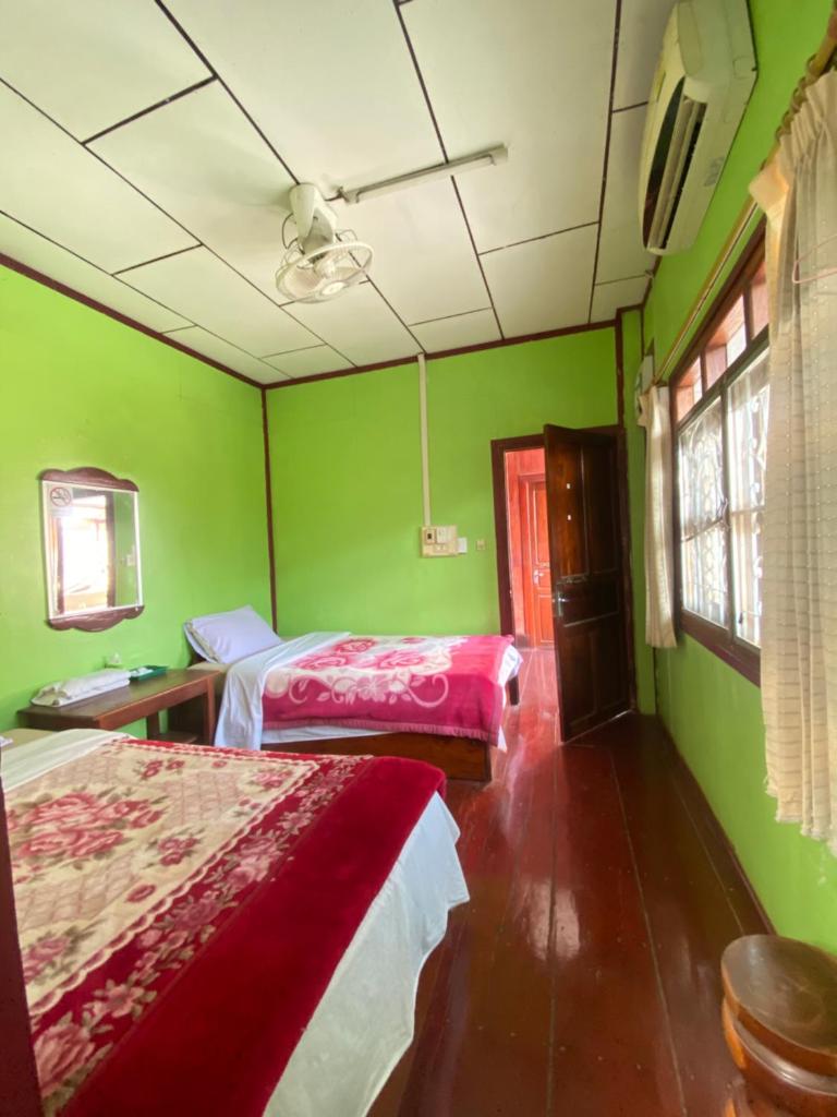 Dockhoun Guesthouse photo 2