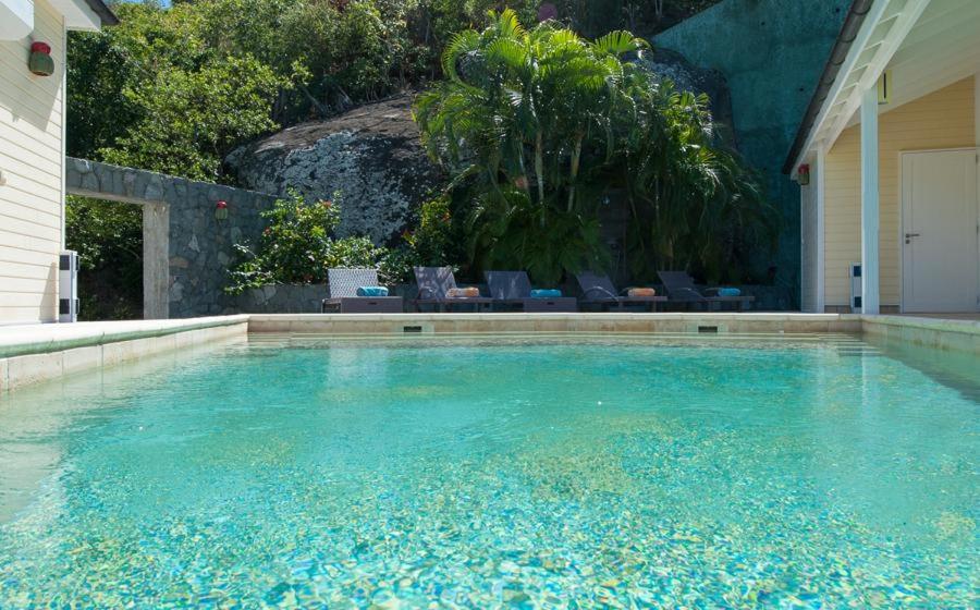 Luxury Vacation Villa 17 photo 1