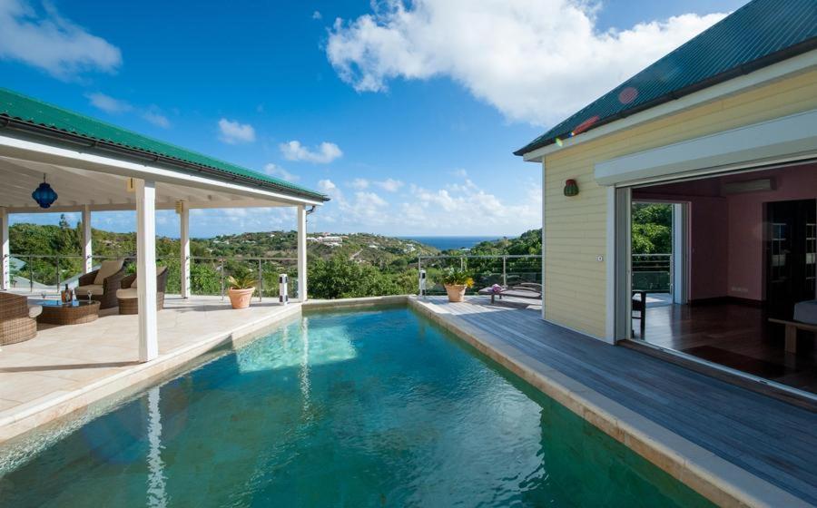 Luxury Vacation Villa 17 photo 4
