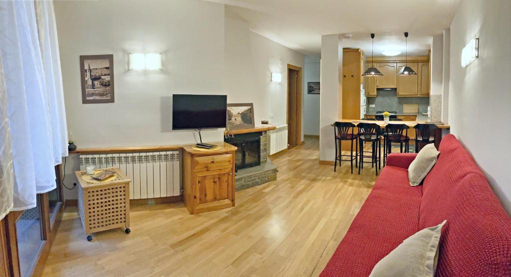 Apartamento Casovall