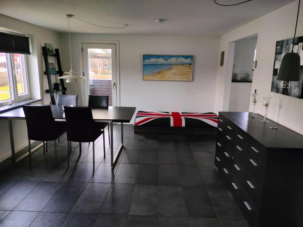 Bjergby Guesthouse photo 1