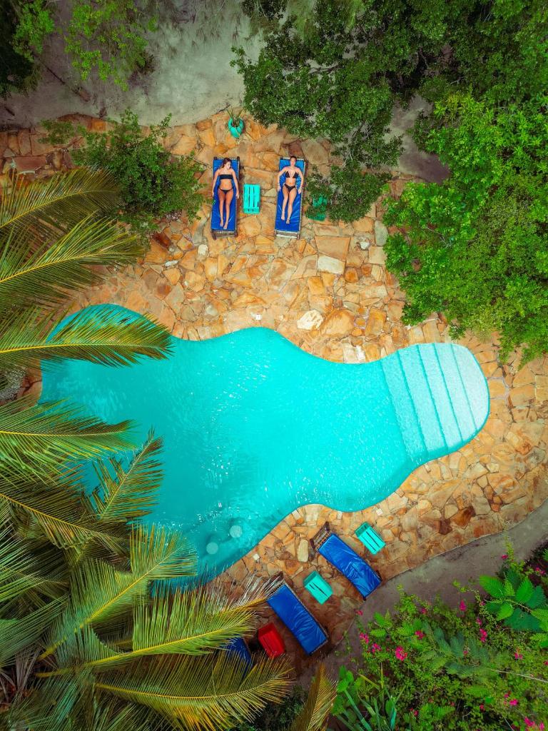 Demani Lodge Zanzibar photo 1