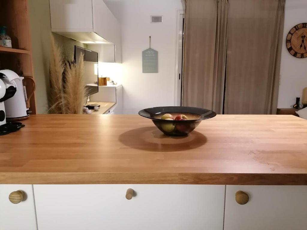 Joli appartement à 10 min de la plage photo 3