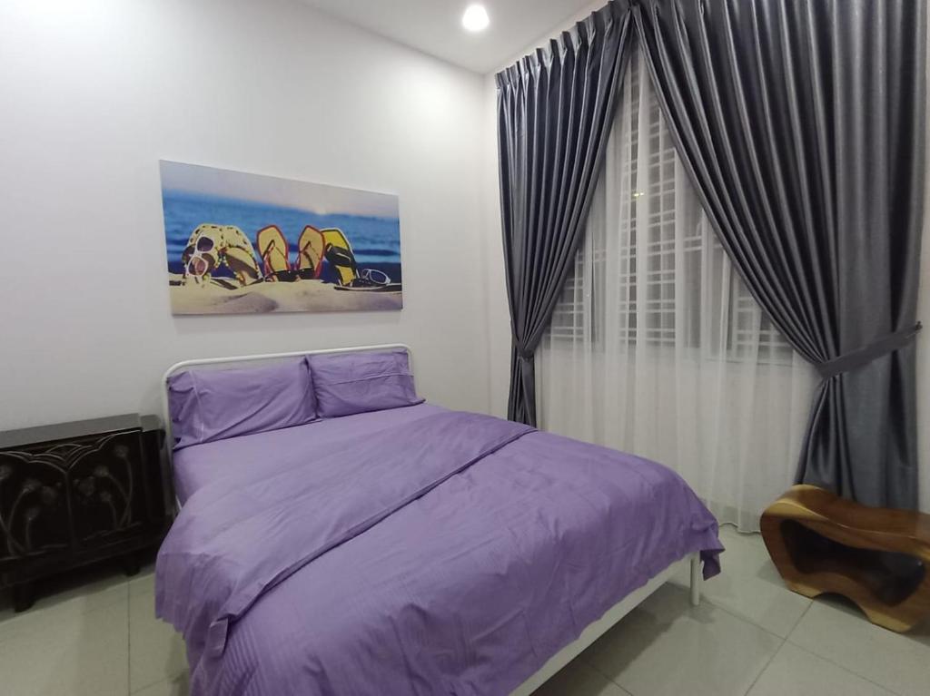 TropINN Villa- CornerHouse•BIGPool•BBQ•KTV•Billard photo 2