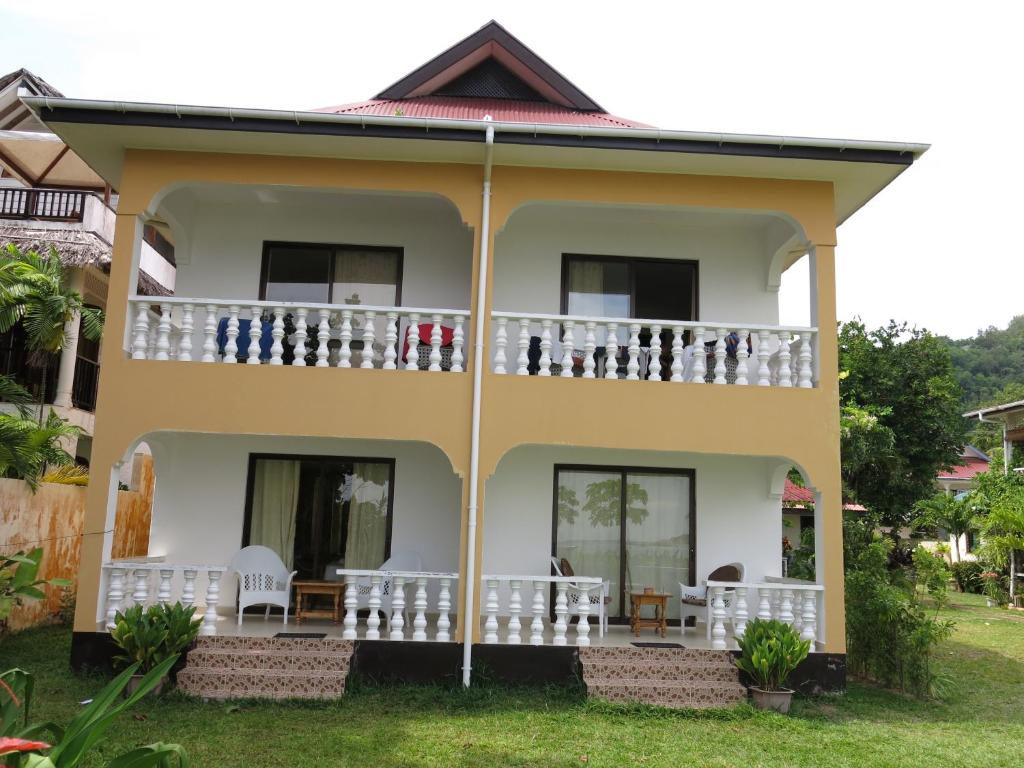 Rosemary's Guesthouse photo 2