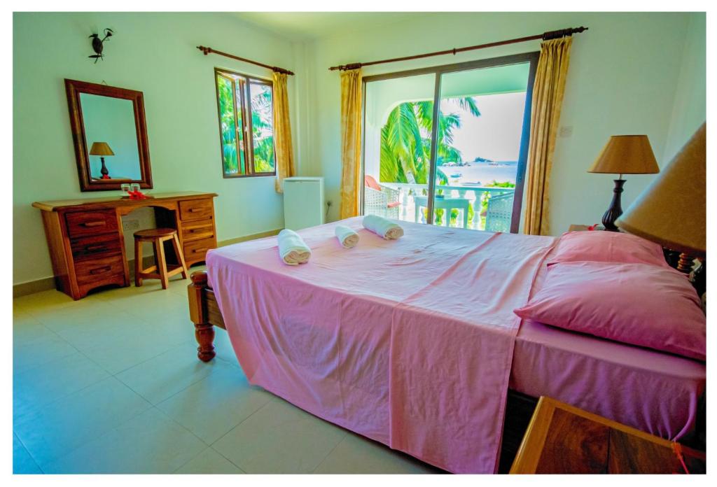 Rosemary's Guesthouse photo 3