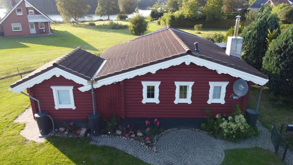 Ferienhaus“Wieden am See“ photo 2