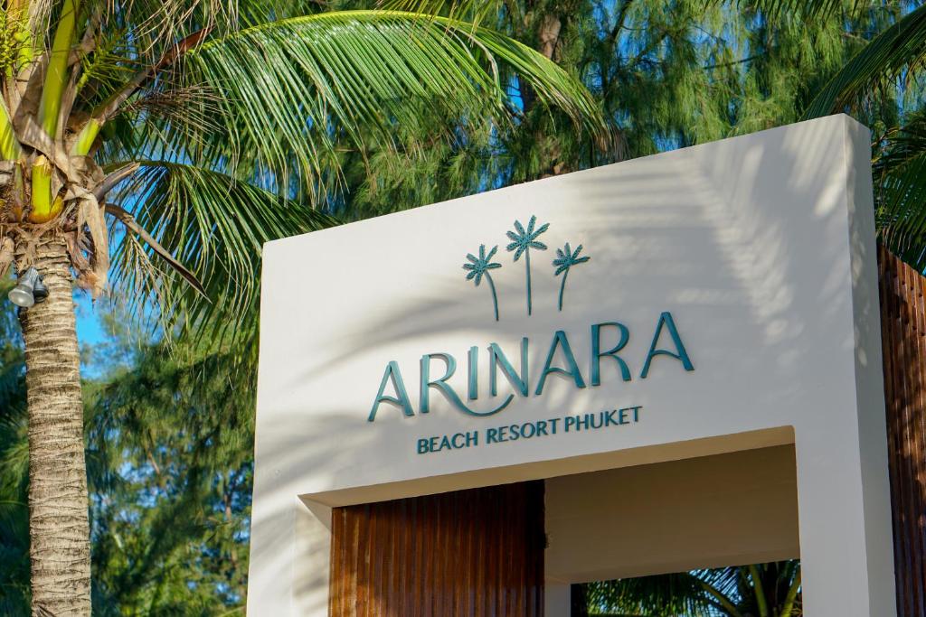 Arinara Beach Resort Phuket - SHA Extra Plus photo 1
