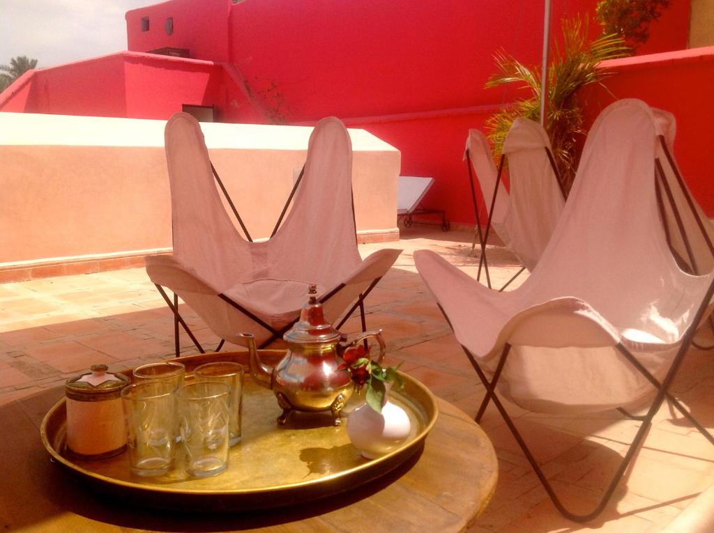 Riad Porte Royale photo 2